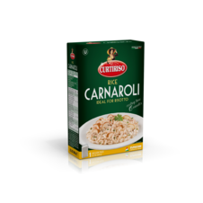 Rýže Carnaroli Curtiriso 1kg